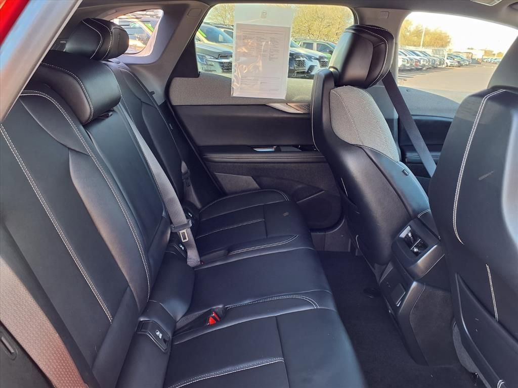 Used 2025 Cadillac Optiq Sport 1 image 23