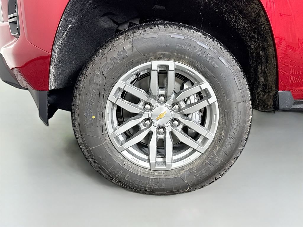 New 2026 Chevrolet Colorado LT w/ Advanced Trailering Package image 29