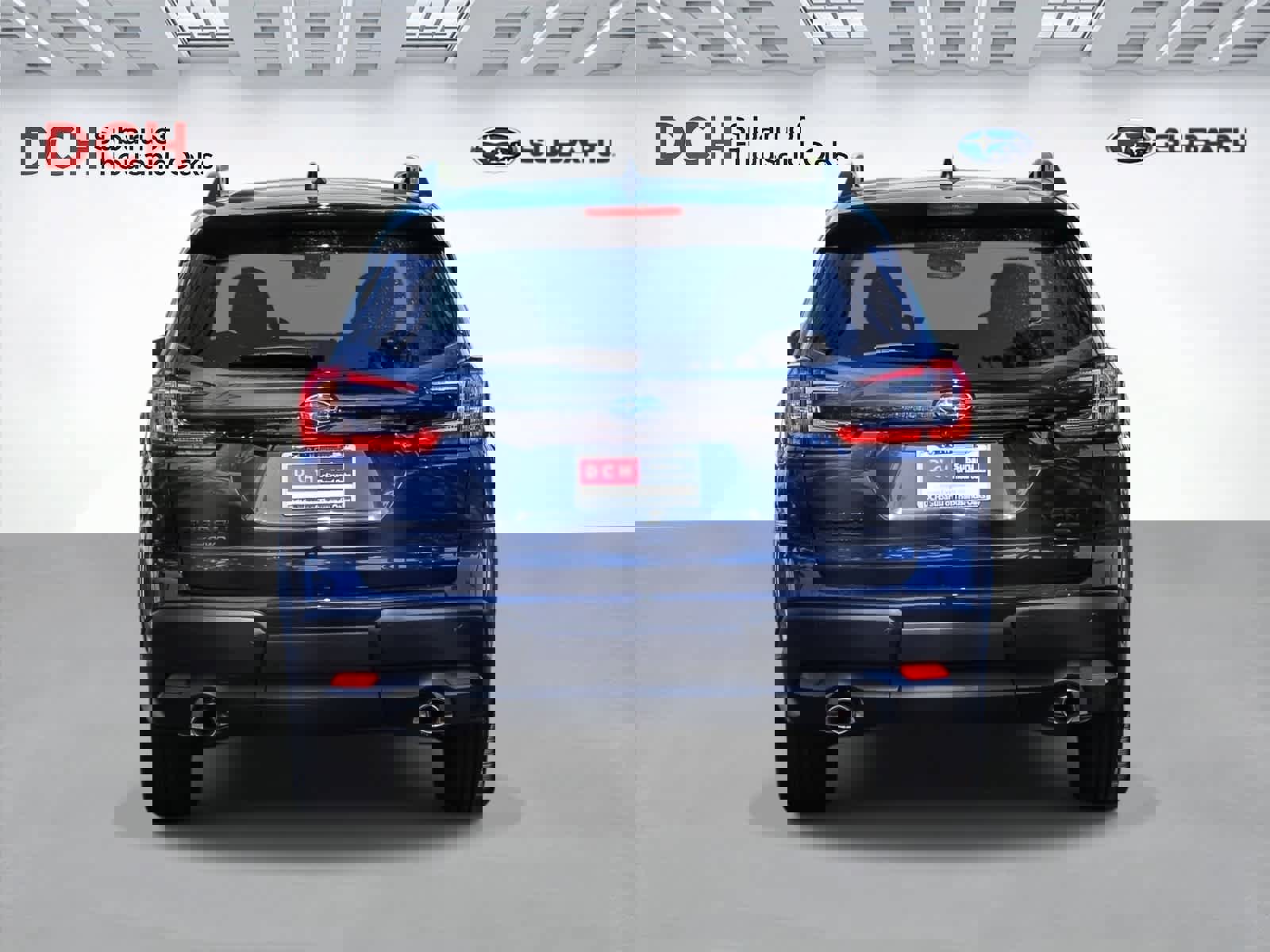 New 2025 Subaru Ascent Bronze Edition image 5