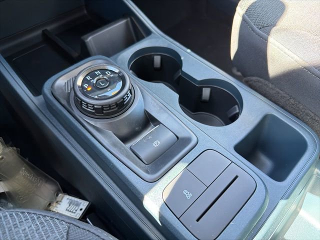 New 2026 Ford Maverick XL w/ Equipment Group 101A image 17