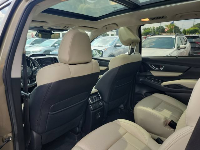 Used 2023 Subaru Ascent Limited w/ Technology Package AWD/4WD image 12