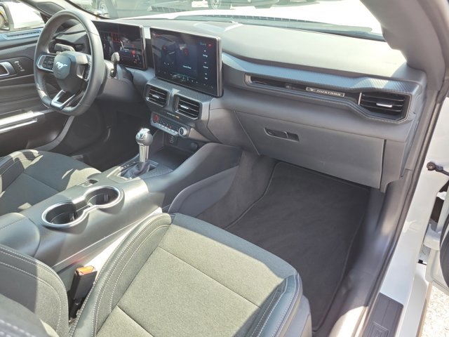 Certified 2025 Ford Mustang GT RWD image 10
