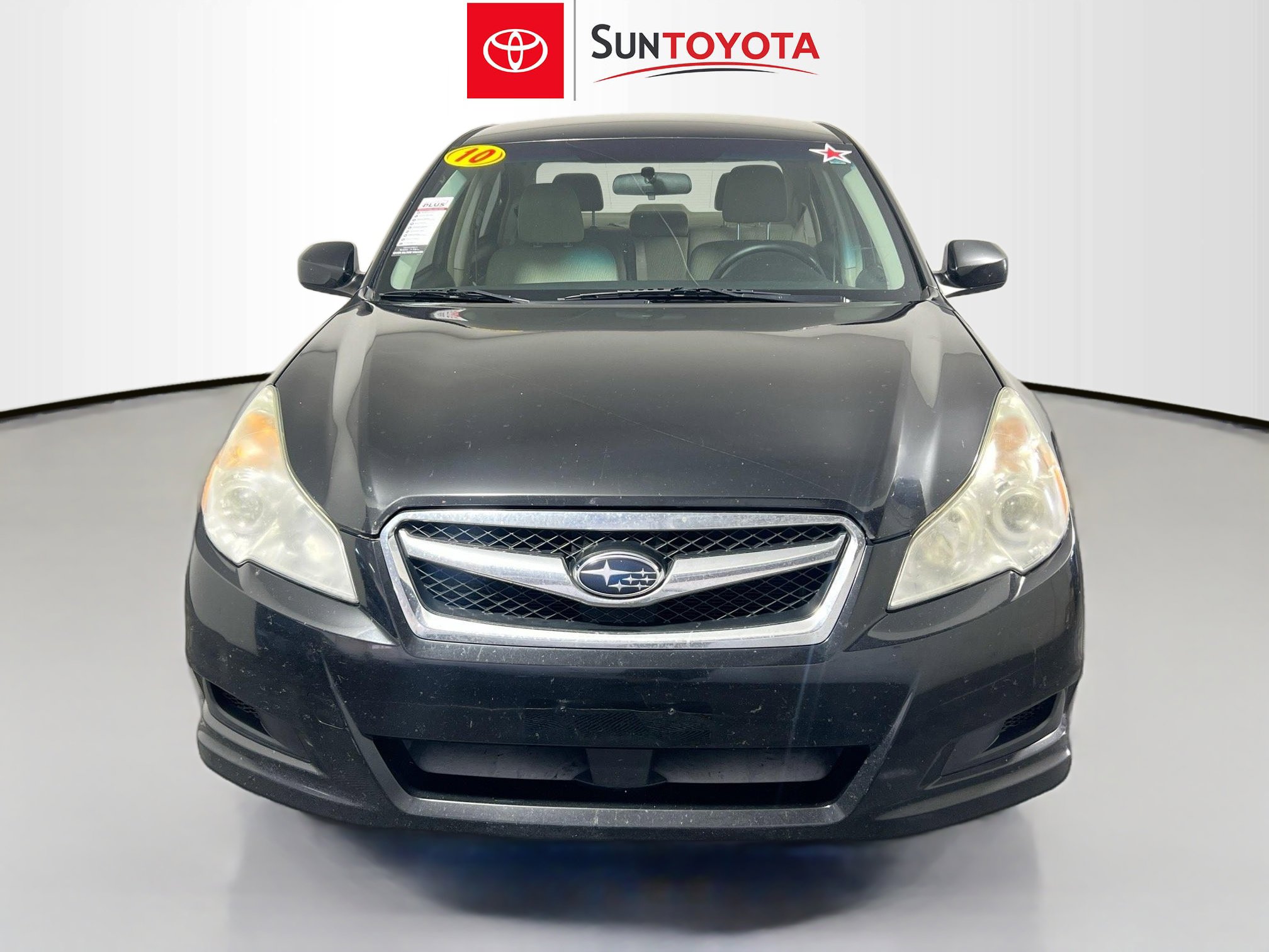 Used 2010 Subaru Legacy 2.5i Premium image 10