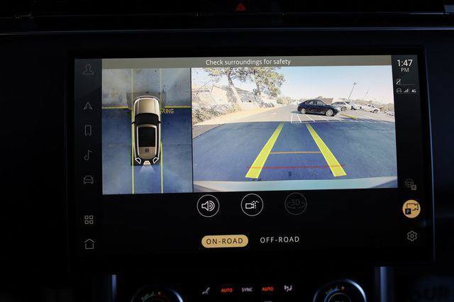 Used 2023 Land Rover Range Rover Autobiography AWD/4WD image 36