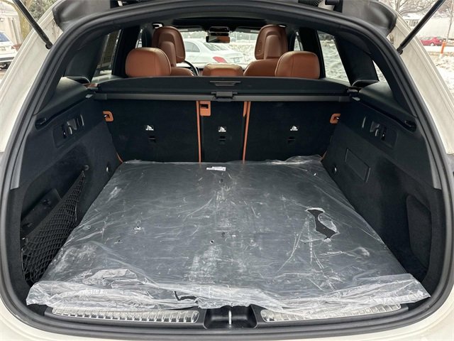 Certified 2023 Mercedes-Benz GLC 300 4MATIC image 9