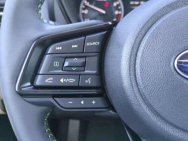 New 2025 Subaru Ascent Bronze Edition AWD/4WD image 25