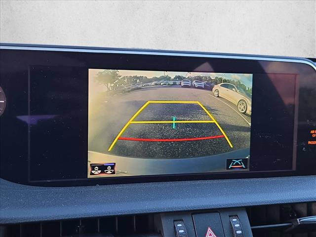 Used 2019 Lexus ES 350 F Sport w/ Accessory Package 2 FWD image 13