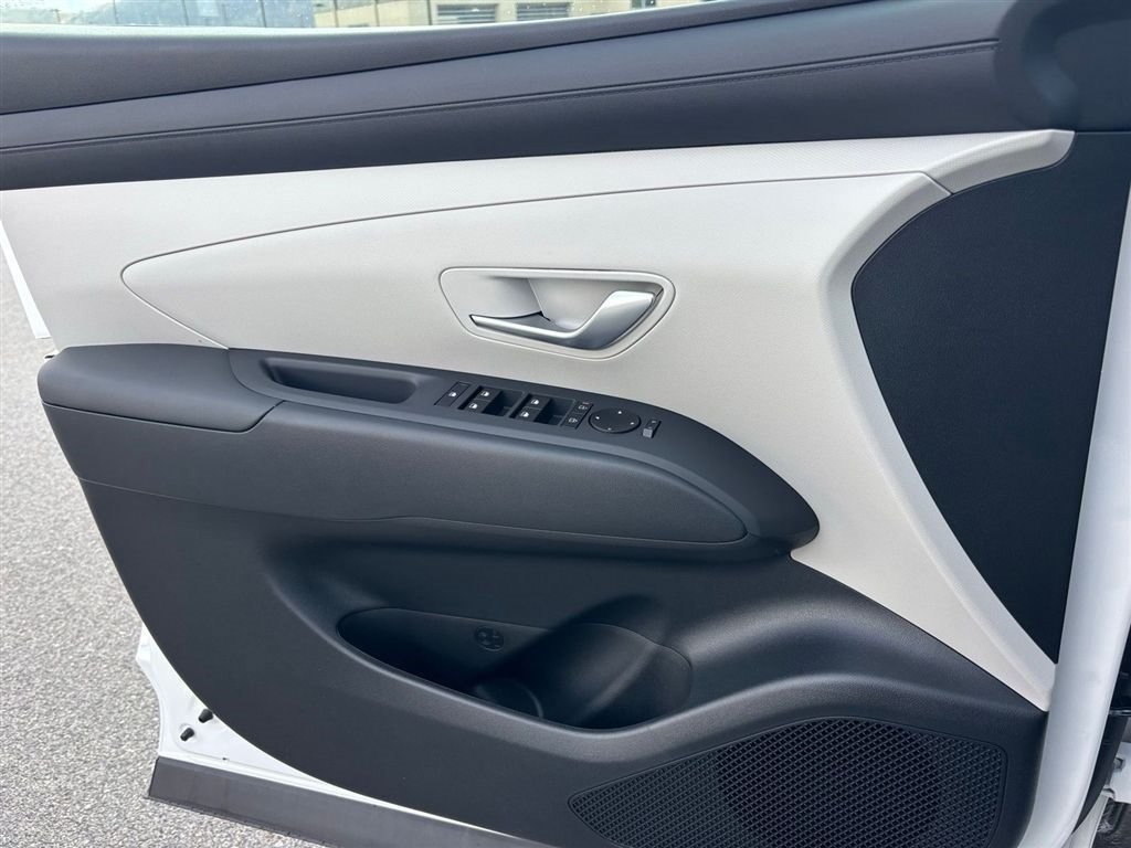 New 2026 Hyundai Tucson SEL Plus FWD image 10