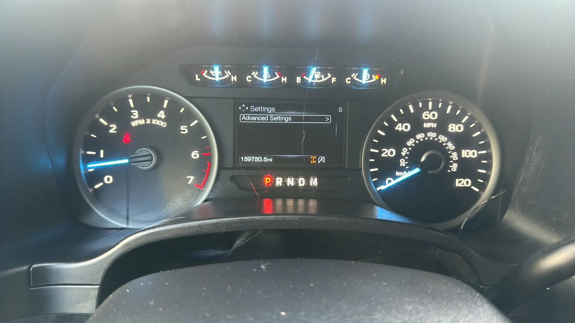 Used 2018 Ford F150 XLT w/ Equipment Group 302A Luxury image 15