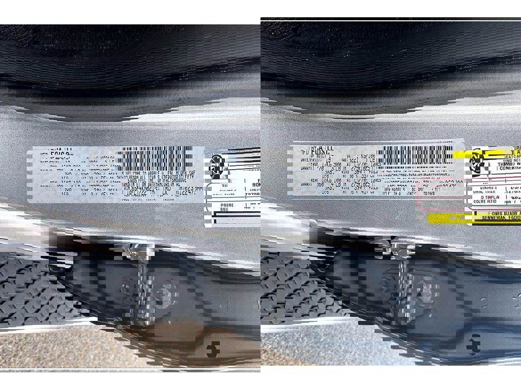 Used 2019 RAM 1500 Rebel w/ Rebel Level 2 Equipment Group image 37