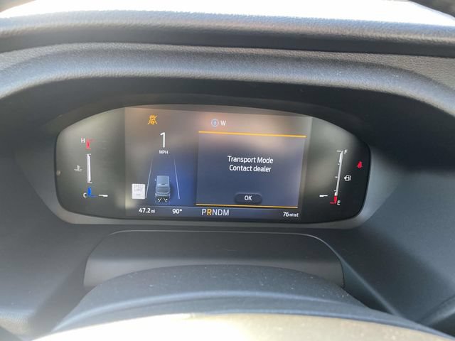 New 2026 Ford Transit 350 RWD image 13