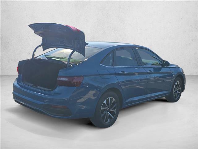 New 2026 Volkswagen Jetta S image 2