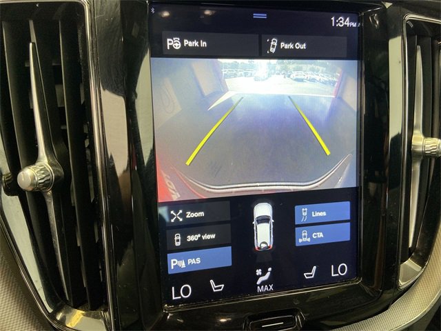 Used 2020 Volvo XC60 T5 R-Design image 26