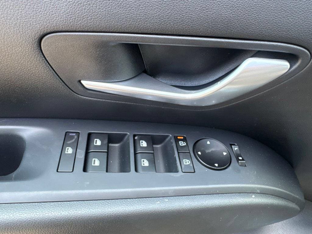 New 2026 Hyundai Tucson XRT AWD/4WD image 11