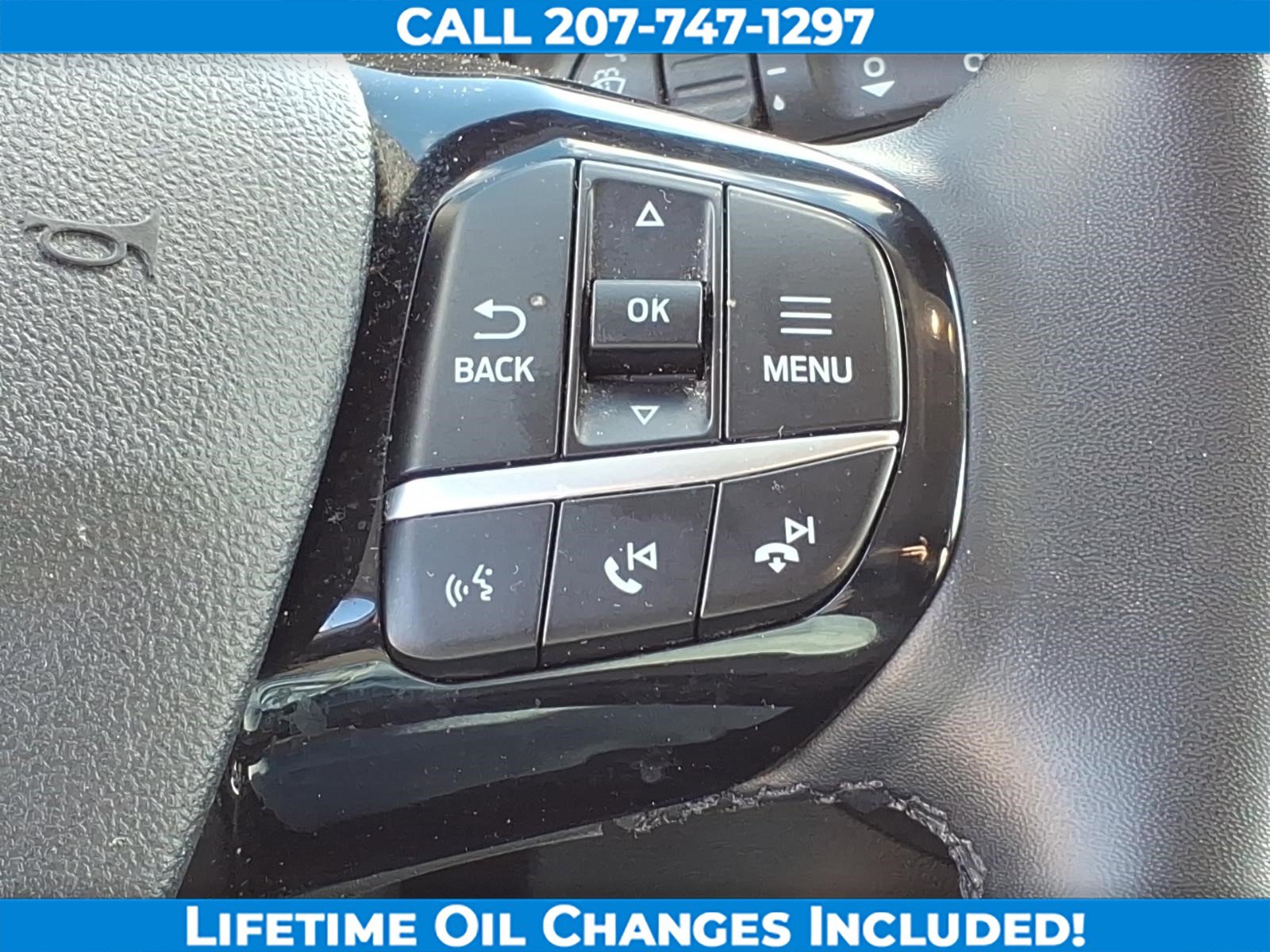 Used 2022 Ford Escape SEL image 17