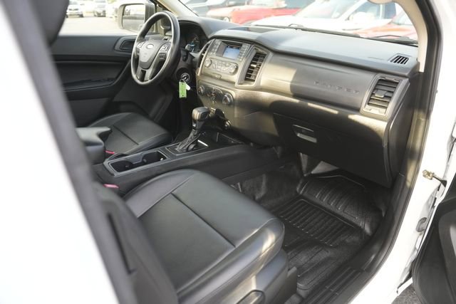 Used 2022 Ford Ranger XL w/ Equipment Group 101A High image 17