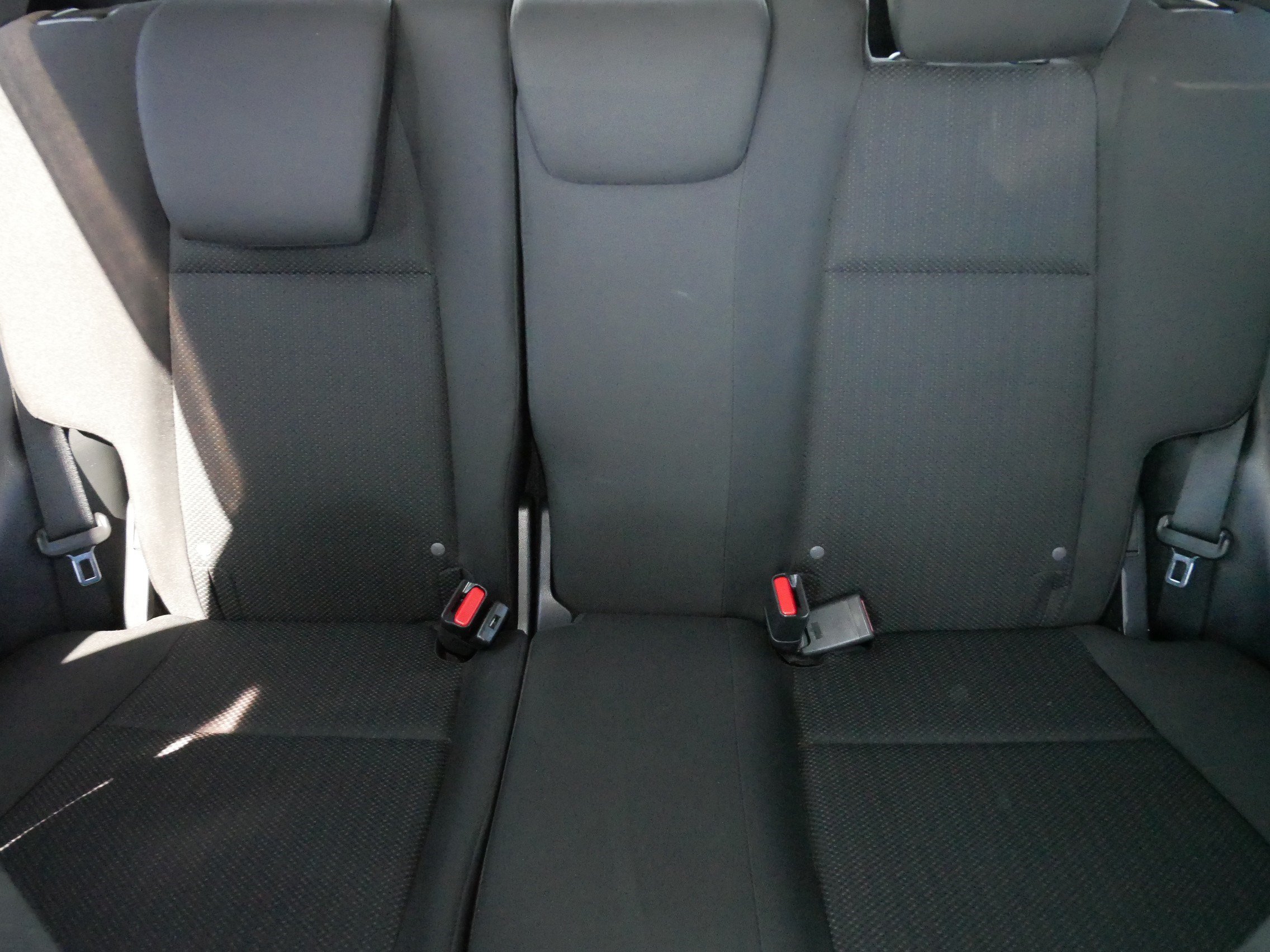Used 2018 Honda HR-V EX image 13