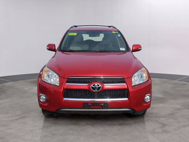 Used 2011 Toyota RAV4 Limited w/ Limited Extra Value Pkg image 2