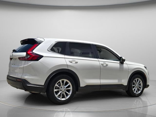 Used 2025 Honda CR-V EX image 6