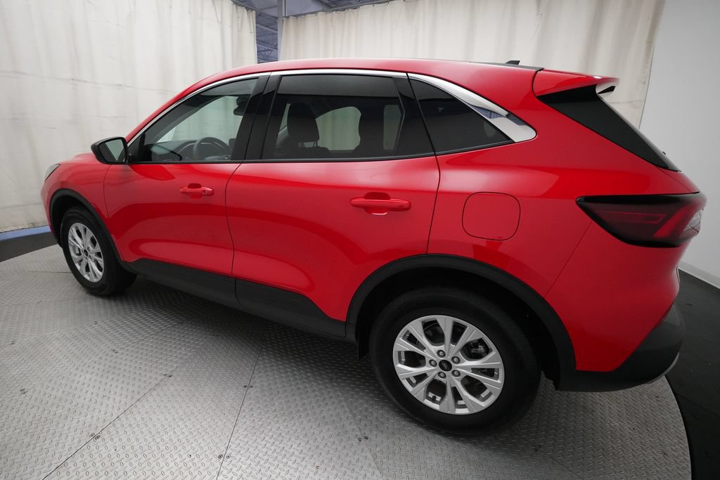 Used 2024 Ford Escape Active AWD/4WD image 33