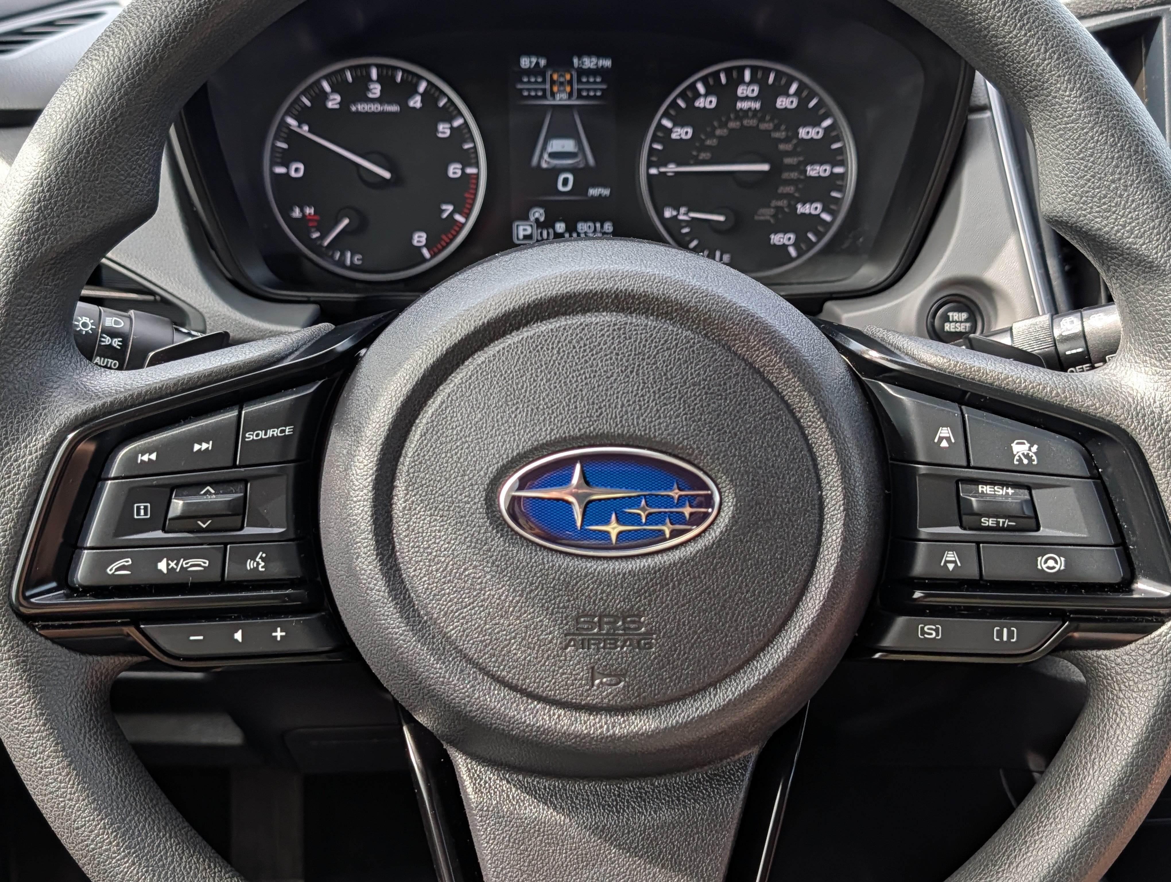 Certified 2025 Subaru Crosstrek 2.5i Premium AWD/4WD image 25