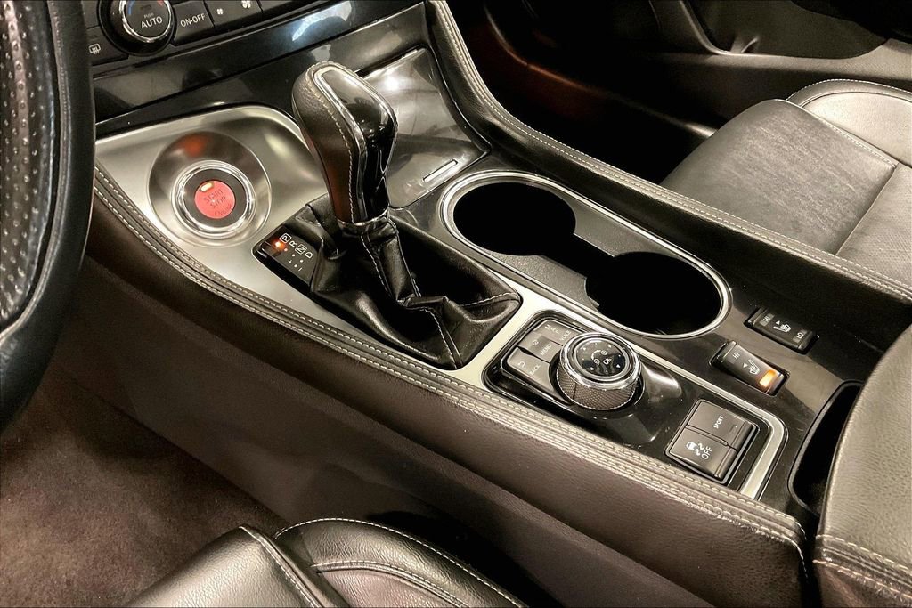 Used 2020 Nissan Maxima 3.5 SL w/ Floor Mat Group FWD image 18