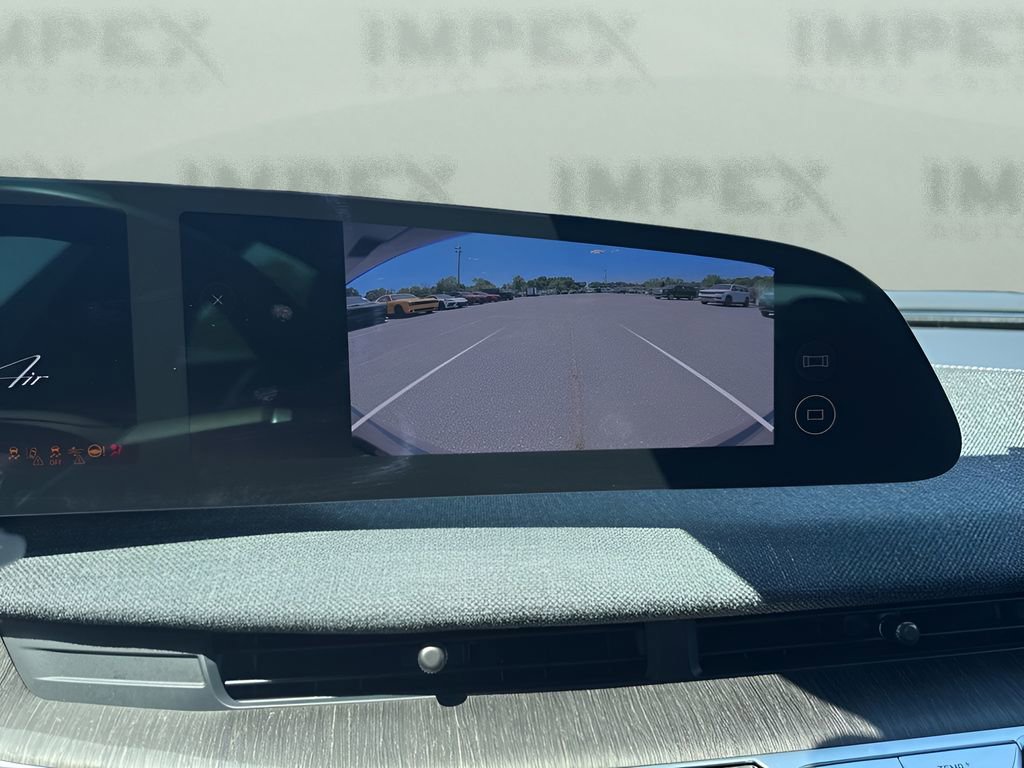 Used 2024 Lucid Air Pure image 20