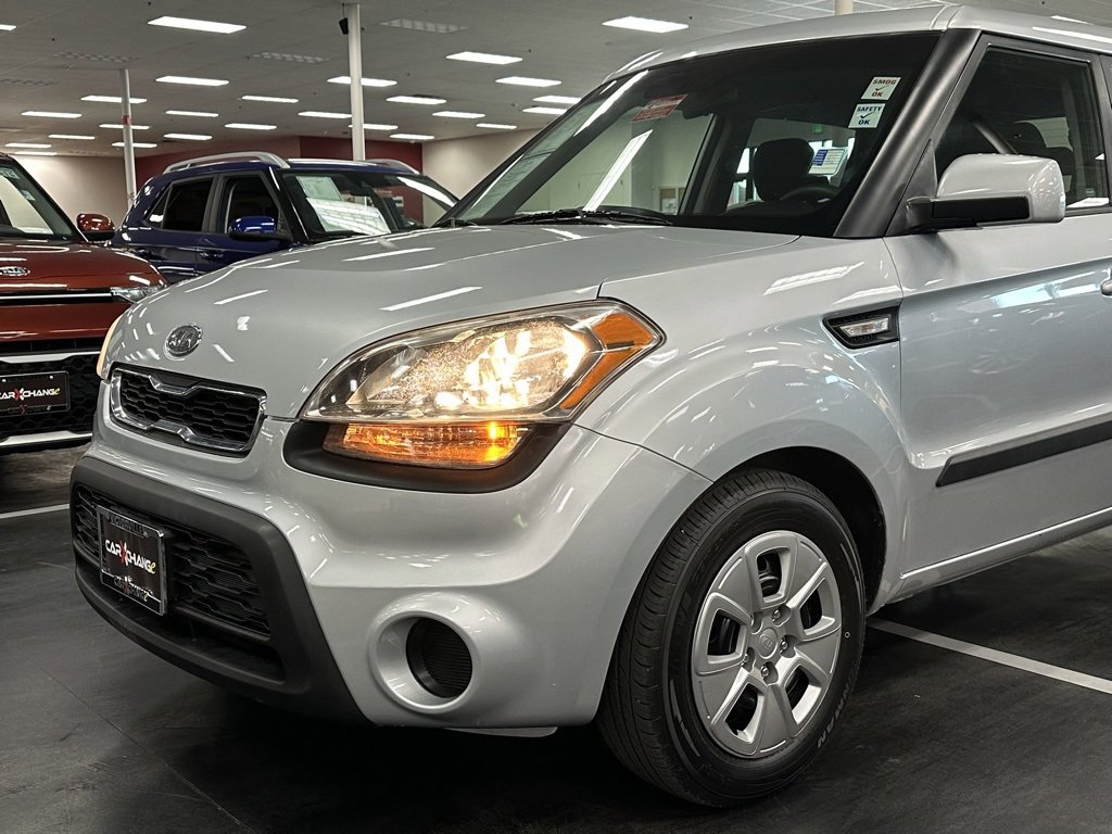 Used 2012 Kia Soul image 11