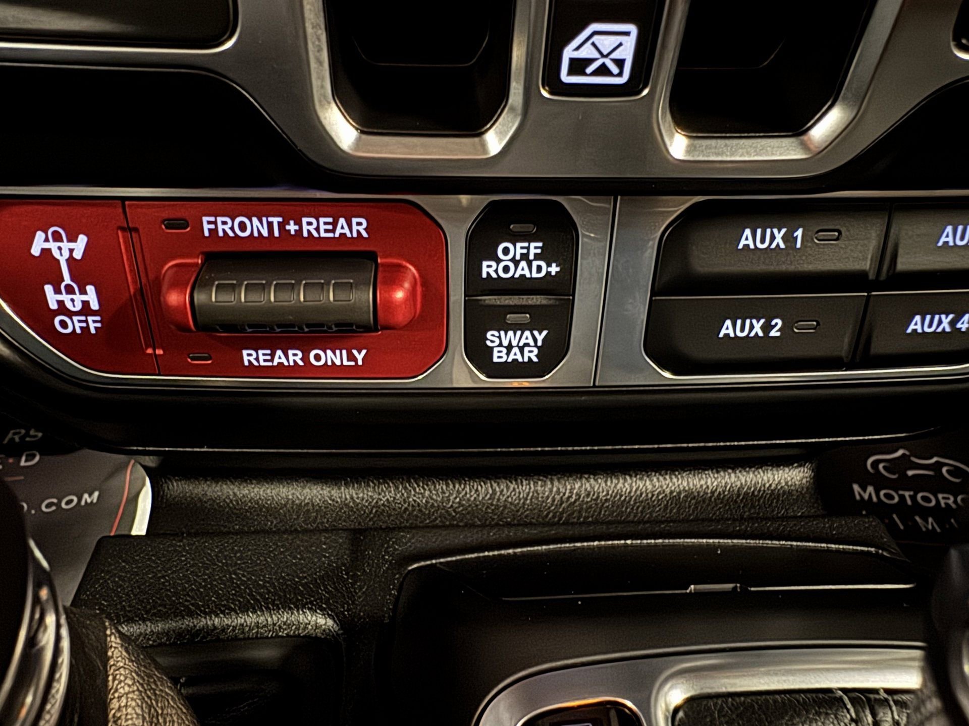 Used 2024 Jeep Wrangler Unlimited Rubicon 392 image 51