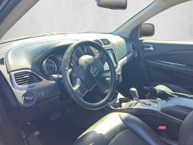 Used 2019 Dodge Journey Crossroad FWD image 10