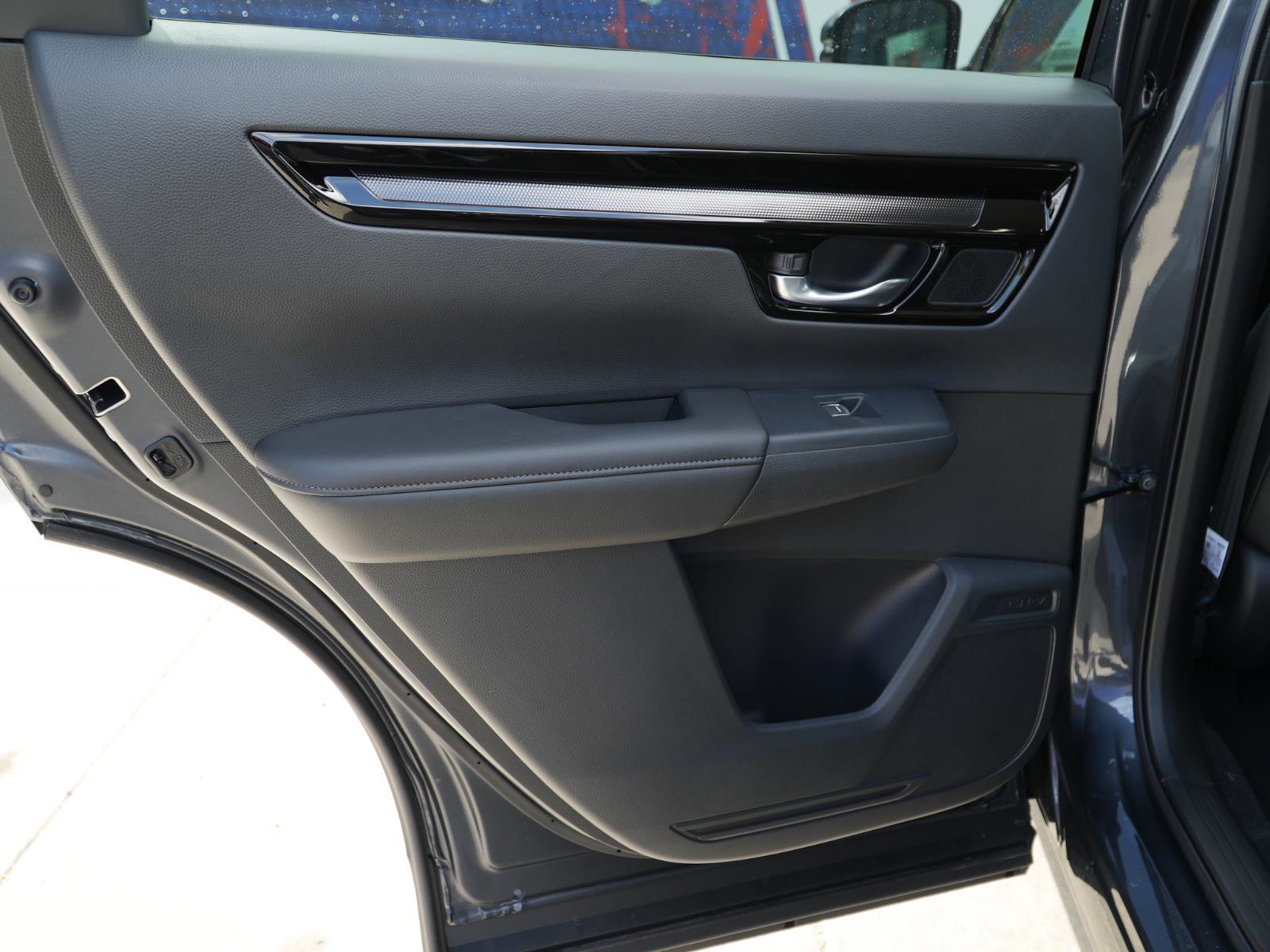 New 2026 Honda CR-V EX-L image 18
