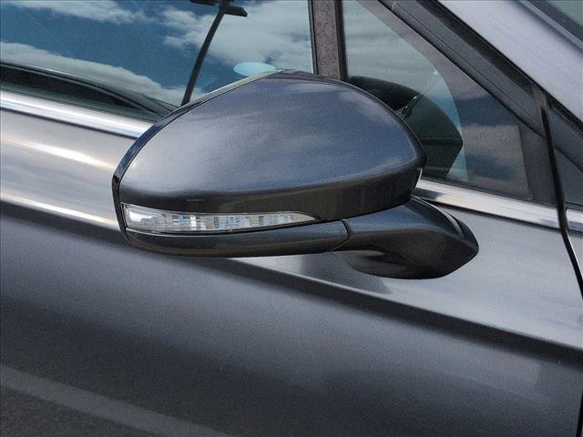 Used 2014 Ford Fusion SE image 14