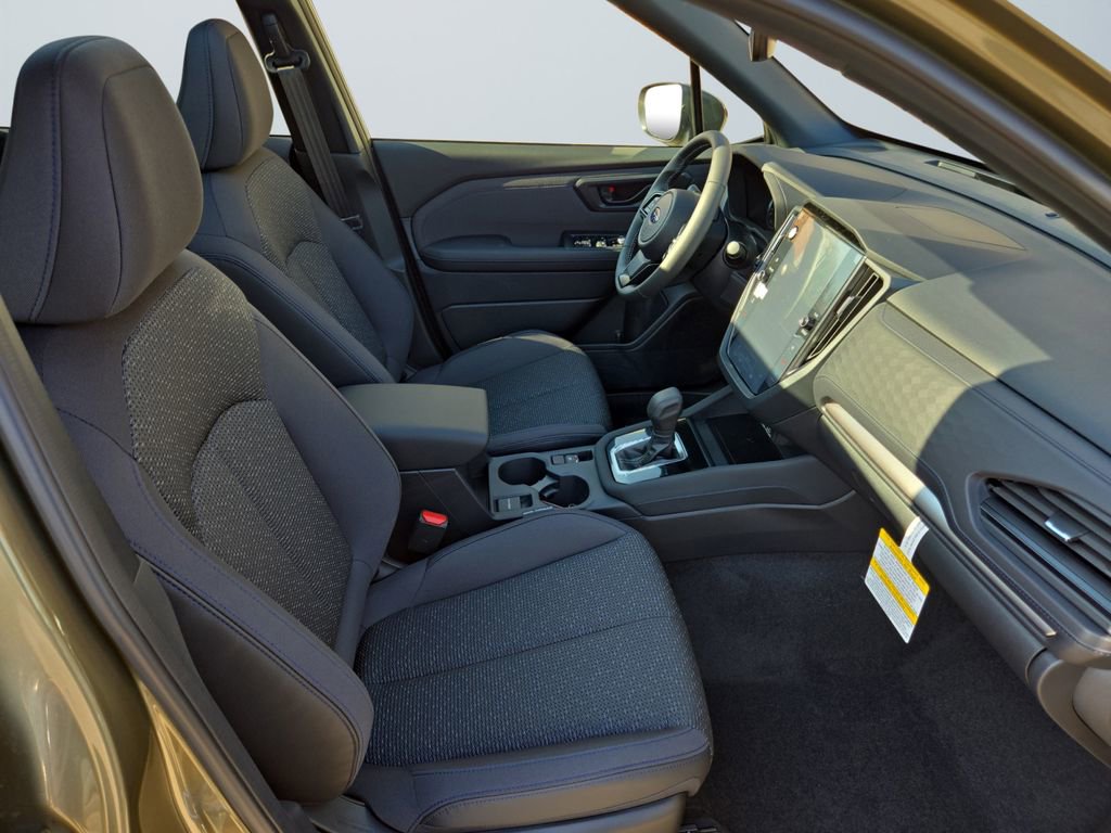 Certified 2025 Subaru Forester Premium w/ Convenience Package #1 image 15