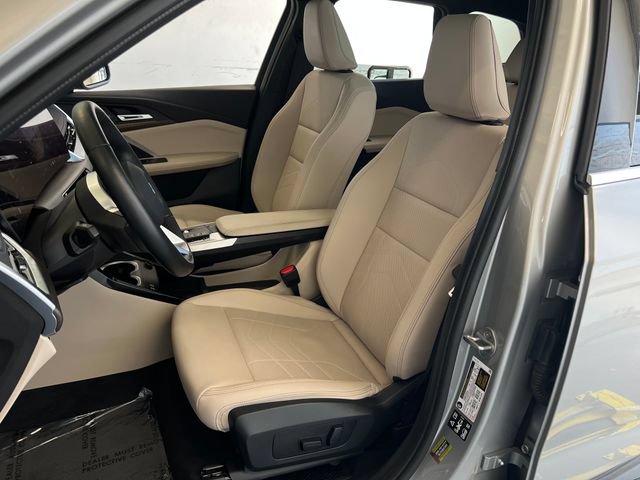Used 2025 BMW X1 xDrive28i w/ Convenience Package AWD/4WD image 36