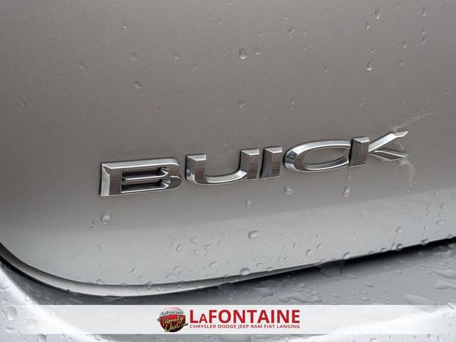 Used 2018 Buick Envision Essence image 10