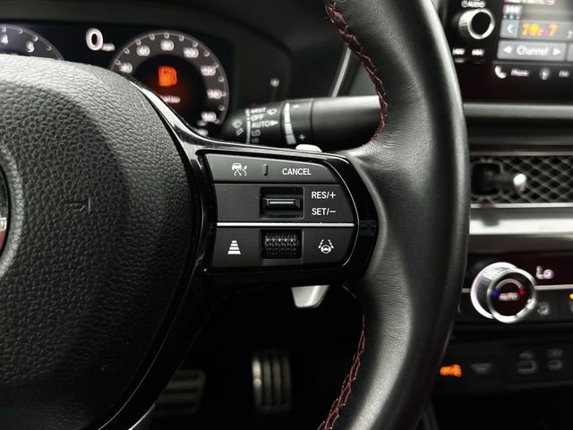 Used 2024 Acura Integra A-Spec FWD image 16