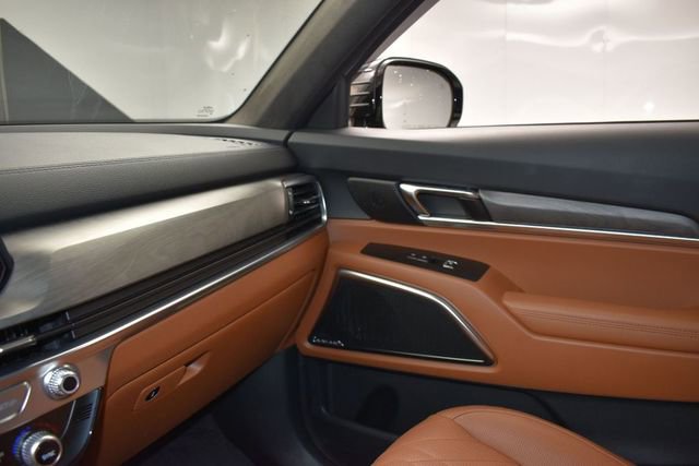 Certified 2025 Kia Telluride SX Prestige X-Line AWD/4WD image 26