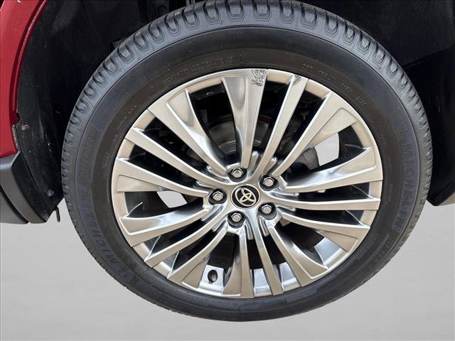 Used 2021 Toyota Venza Limited w/ Advanced Technology Package AWD/4WD image 20