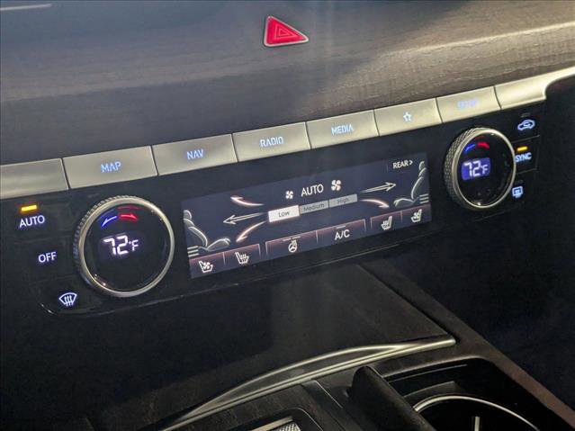 Used 2024 Genesis G80 2.5T w/ Advanced Package image 16