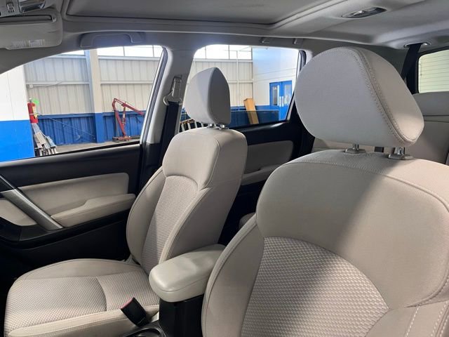 Used 2015 Subaru Forester 2.5i Premium w/ Popular Package #2 image 23