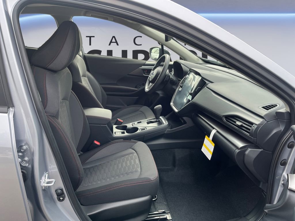 New 2026 Subaru Impreza 2.0i Sport AWD/4WD image 17