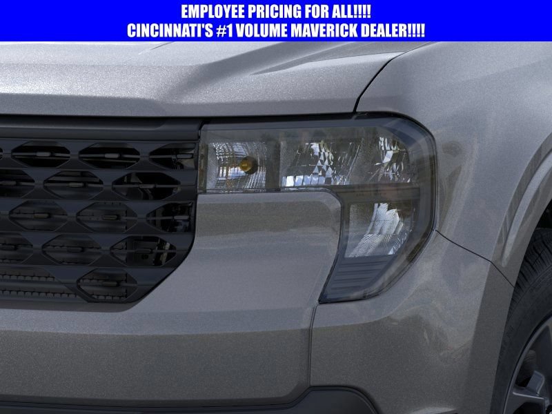 New 2026 Ford Maverick XLT w/ Equipment Group 301A AWD/4WD image 19