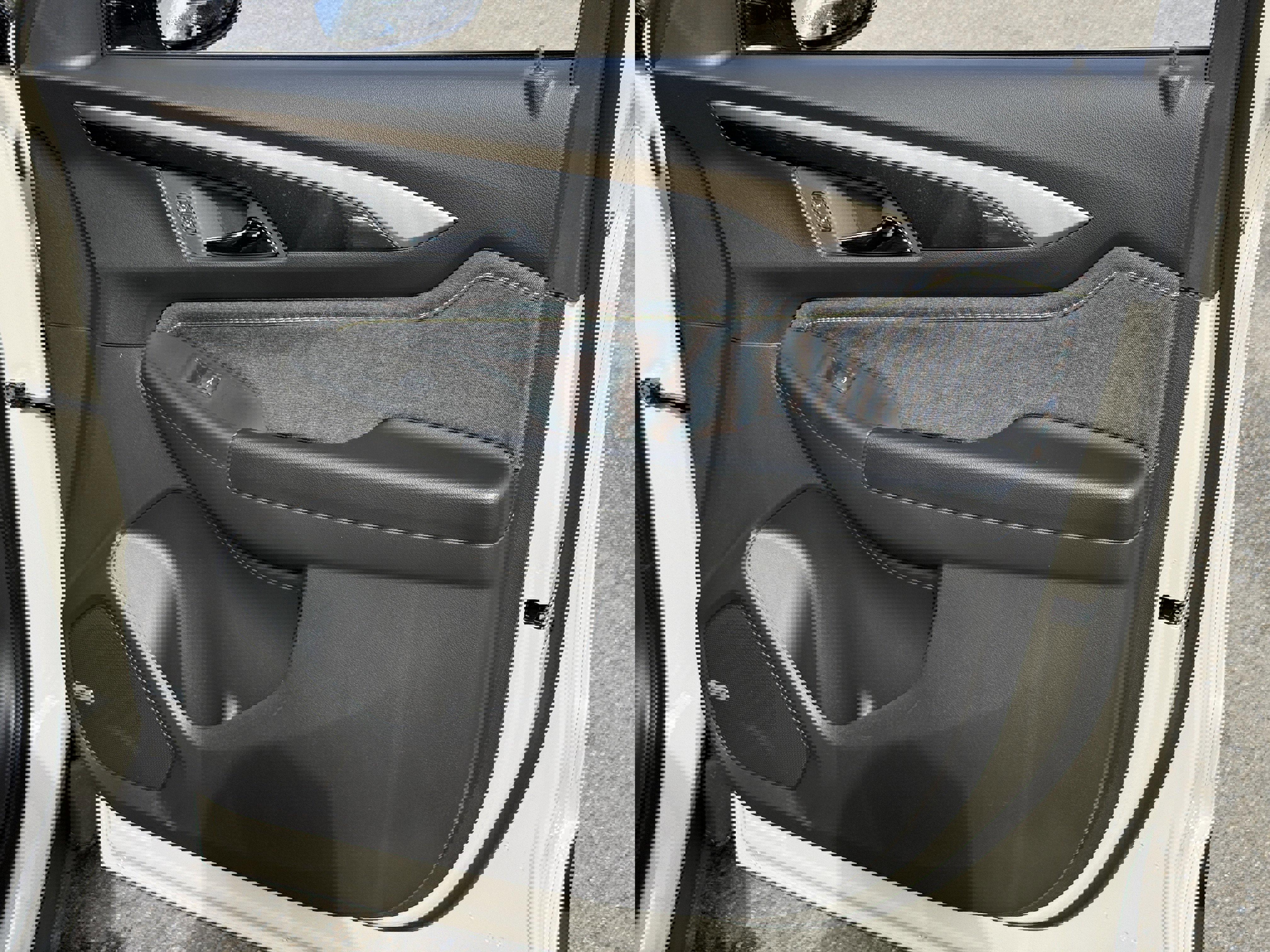 New 2026 Chevrolet TrailBlazer ACTIV w/ Convenience Package image 21