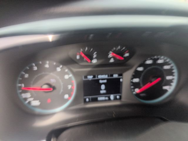 Used 2023 Chevrolet Traverse LS image 18