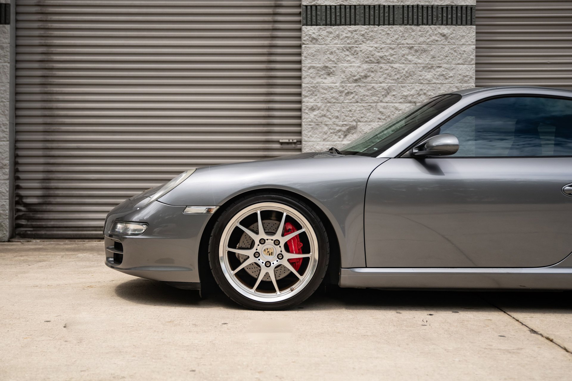 Used 2006 Porsche 911 Carrera S RWD image 16