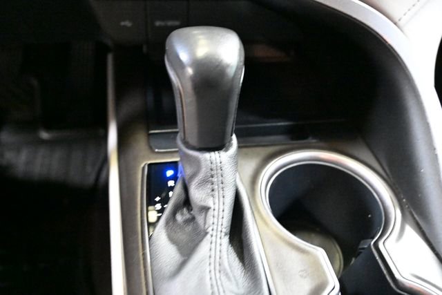 Used 2023 Toyota Camry SE FWD image 28