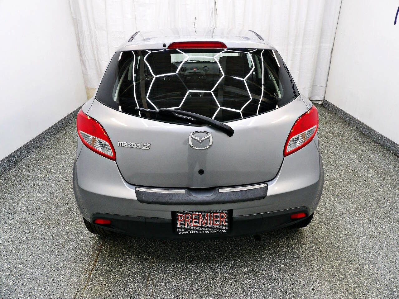 Used 2013 MAZDA MAZDA2 Sport image 5