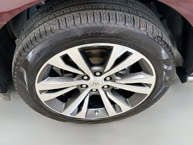 Used 2021 Ford Expedition King Ranch RWD image 34