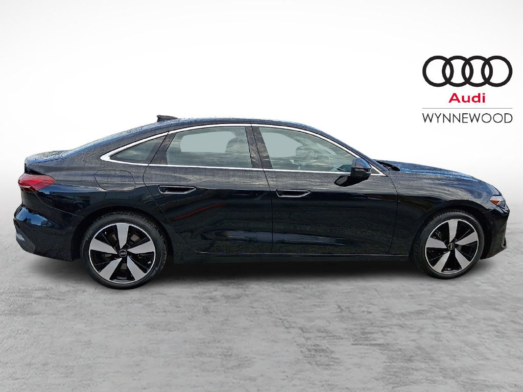 Certified 2025 Audi A5 2.0T Premium Plus w/ Premium Plus AWD/4WD image 7