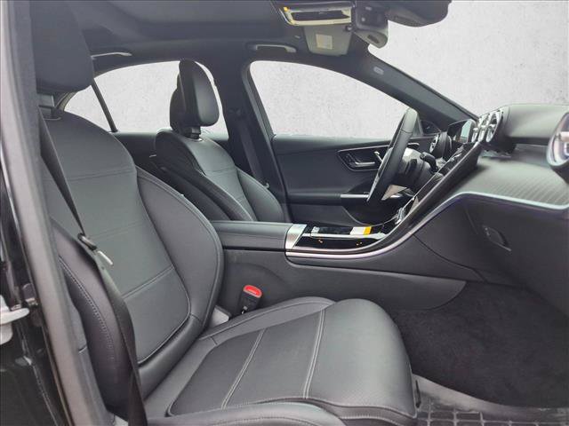 Certified 2026 Mercedes-Benz C 300 Sedan image 19